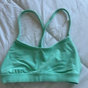 Lululemon flow Y bra